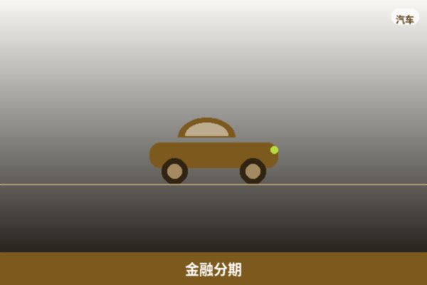 金融分期